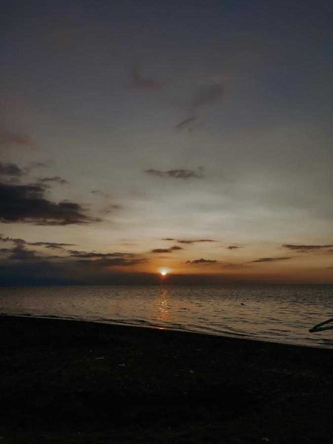 Hotel Mandari Pabean Buleleng Exterior foto