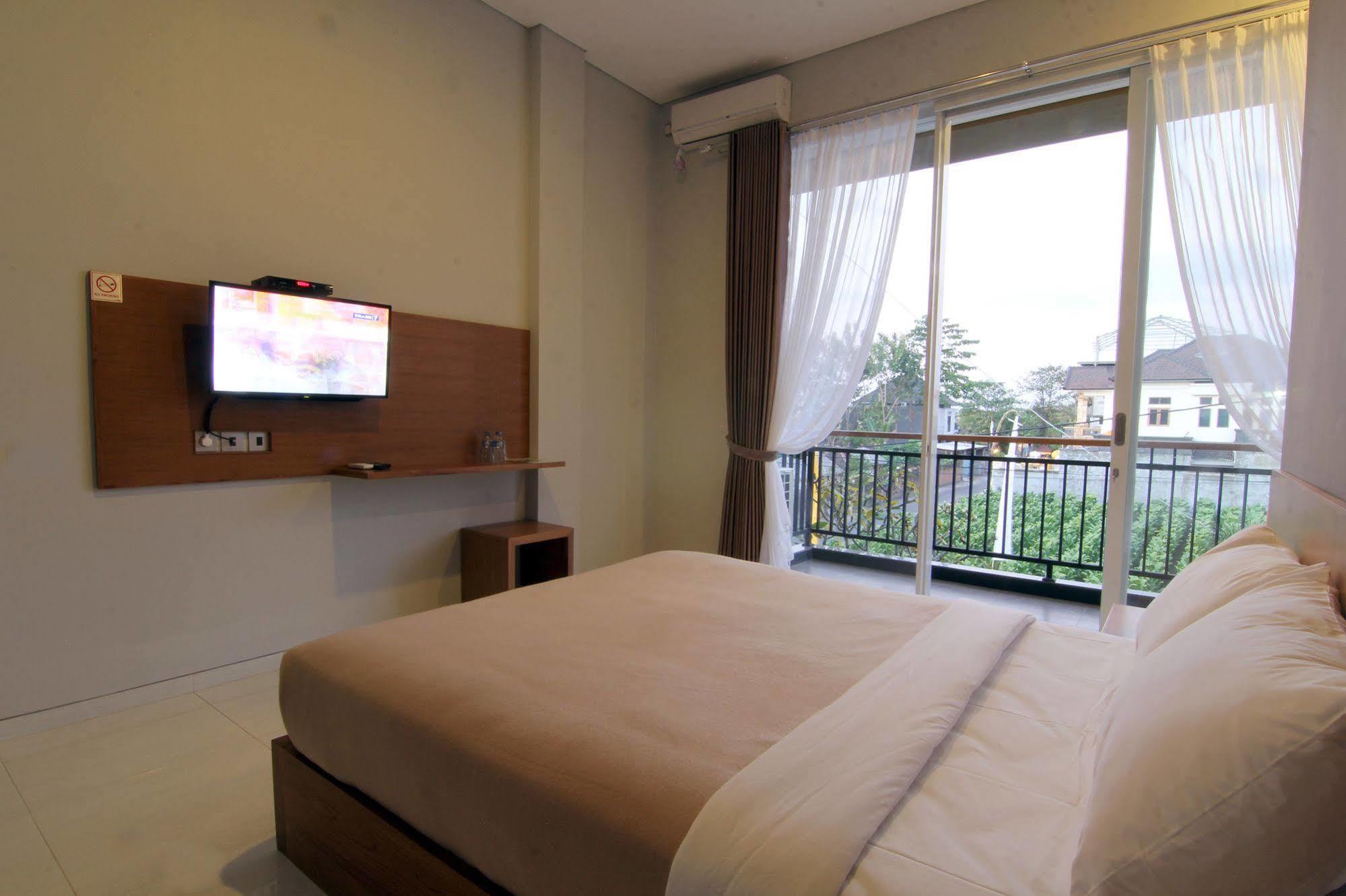 Hotel Mandari Pabean Buleleng Exterior foto