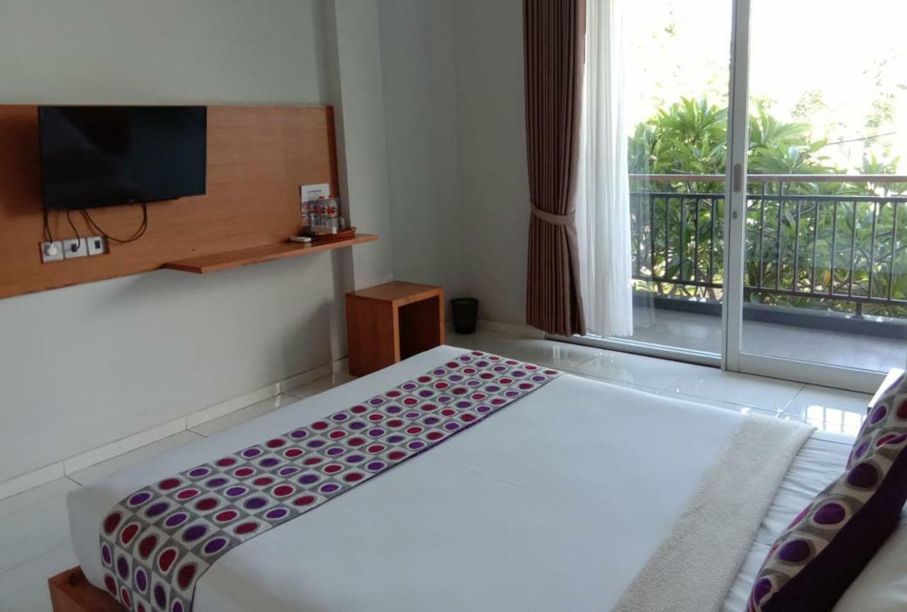 Hotel Mandari Pabean Buleleng Exterior foto